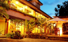 Nyiur Resort Hotel, Pangandaran